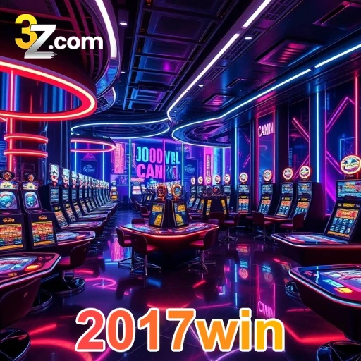 2017win app Jogos de caça-níqueis