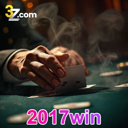 2017win app Pagamento