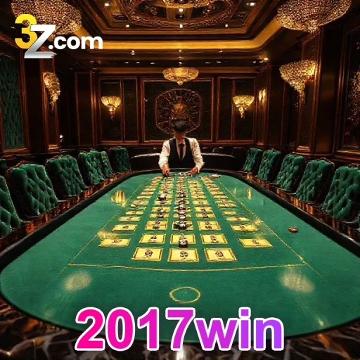 2017win app Plataforma