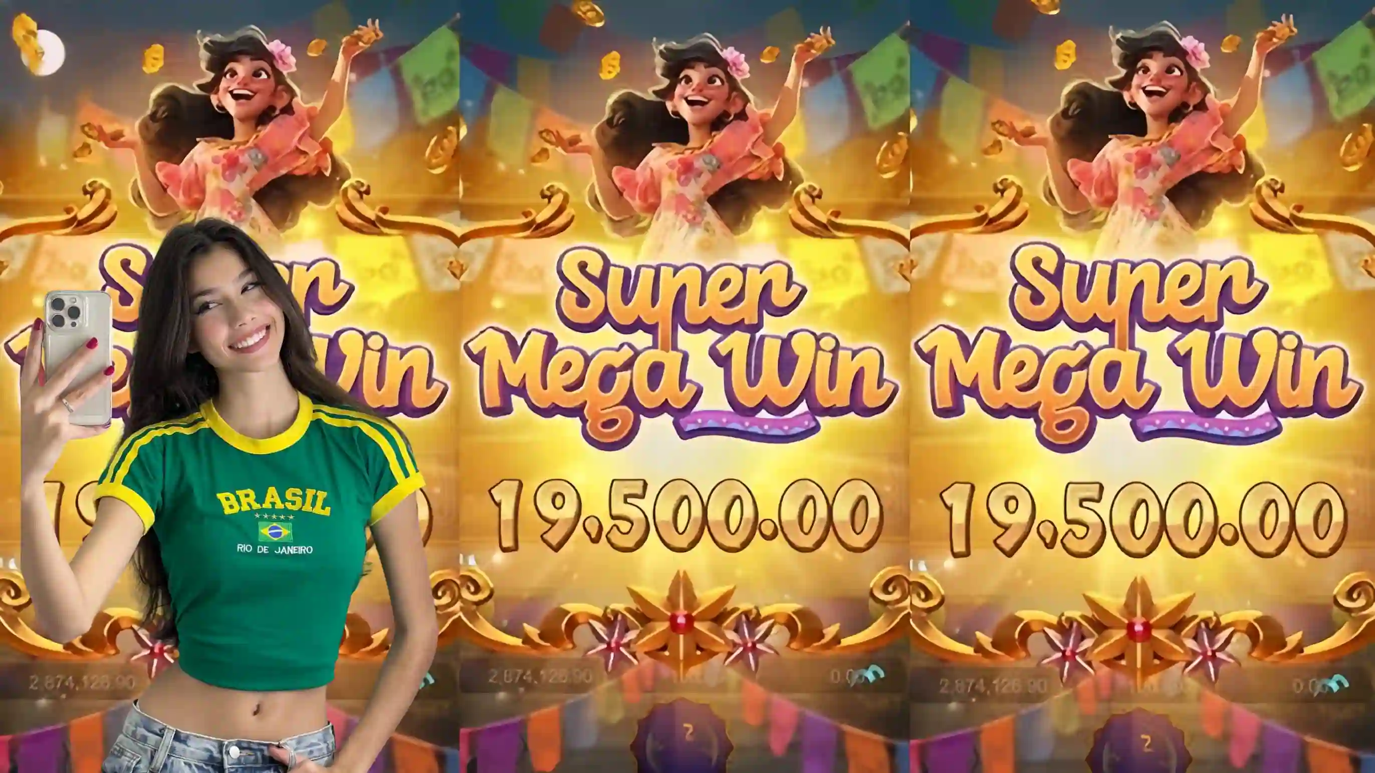 Cadastro no 2017win: Comece com um Bônus de Boas-vindas!